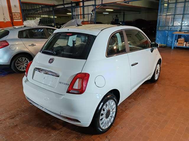 Fiat 500 1.0 Hybrid 70cv Dolcevita 36 Rate da 186,85 euro