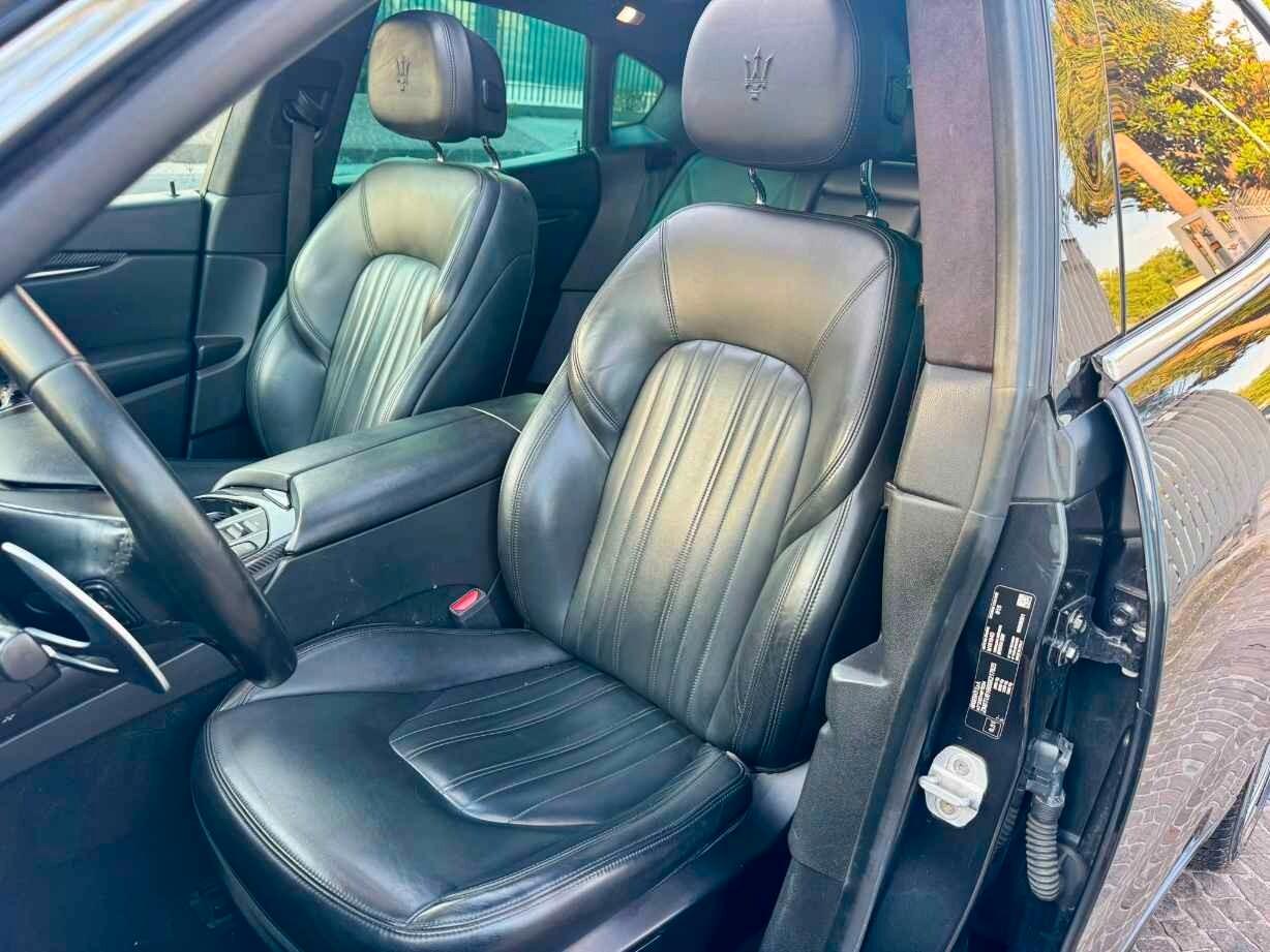 Maserati Levante 3.0 Diesel 275 CV AWD