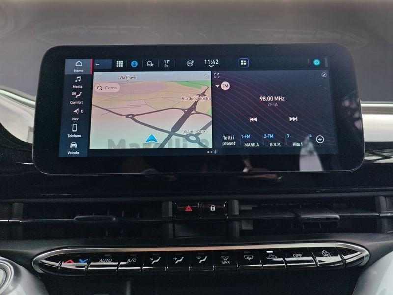 FIAT 500 500e Berlina ICON 42 kWh