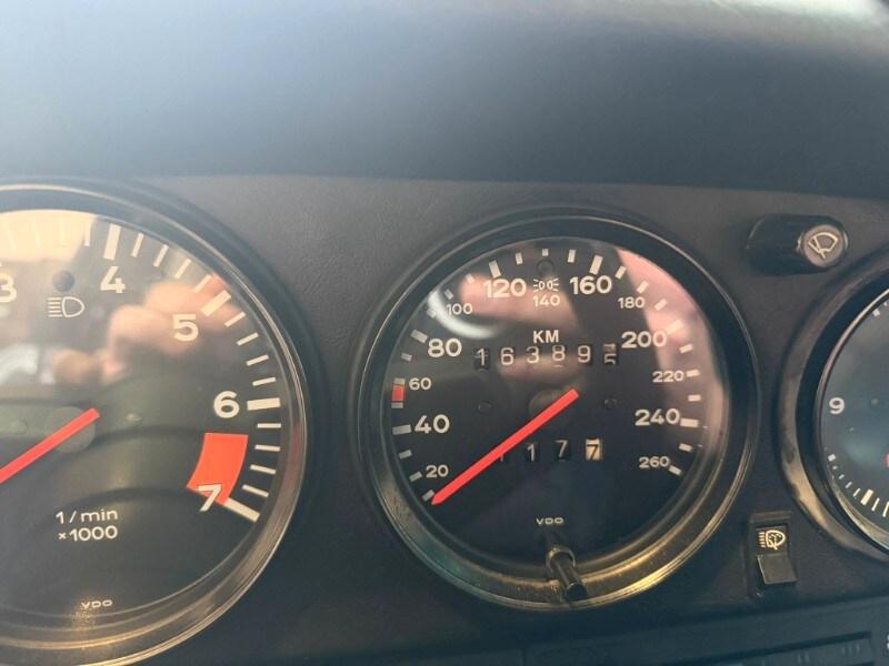 PORSCHE 901/911/912('63-88) 911 Carrera 3.2 Cab...