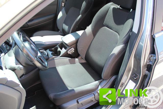 NISSAN Qashqai 1.5 dCi 115 CV N-Connecta Neopatentati