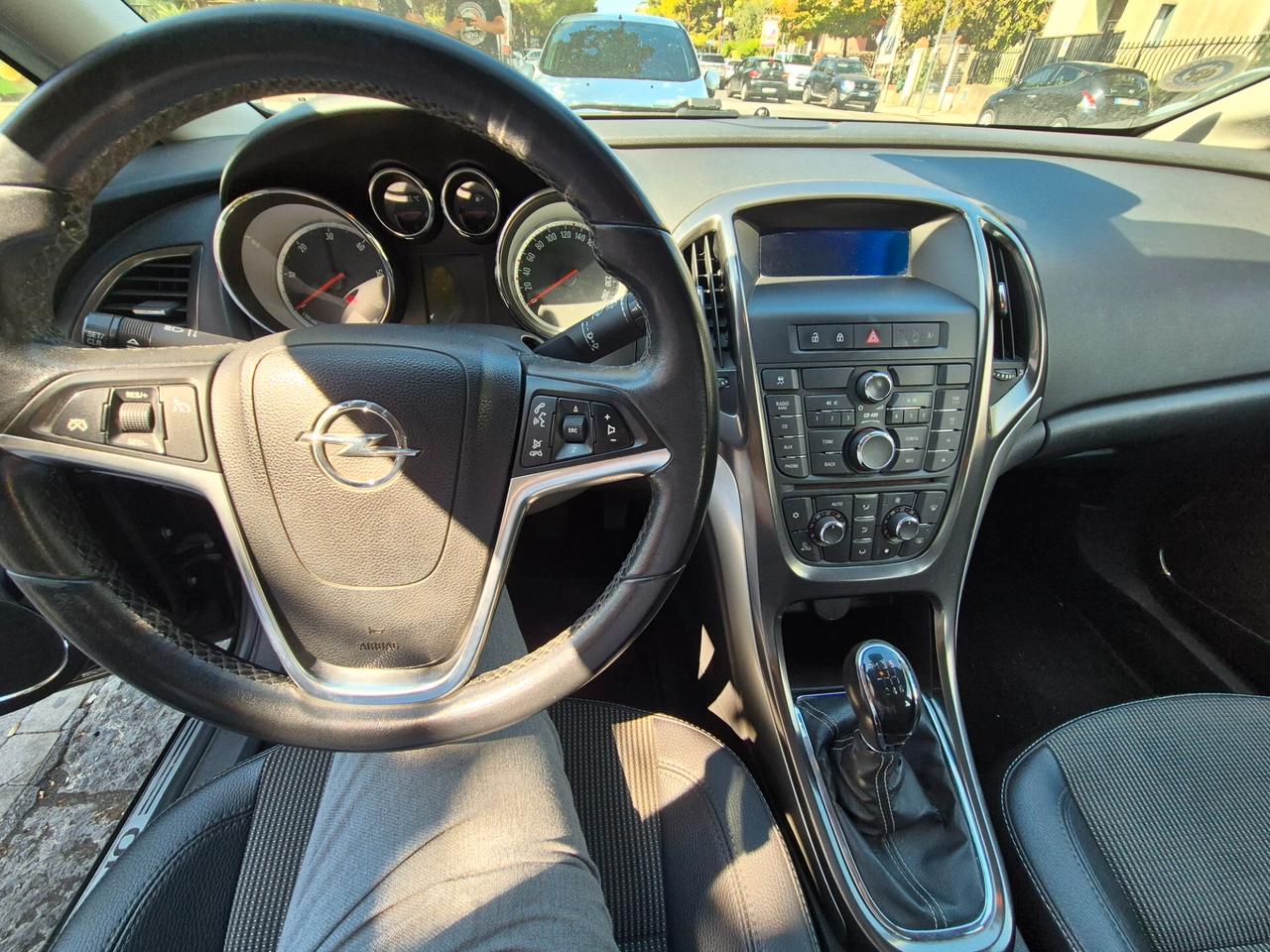 Opel Astra 1.7 CDTI 110CV 5 porte Cosmo