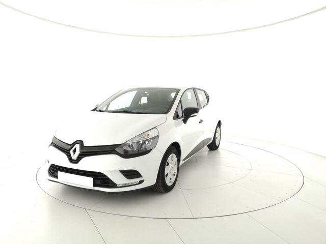 RENAULT Clio 1.5 dCi 8V 75CV 5 porte Van Energy