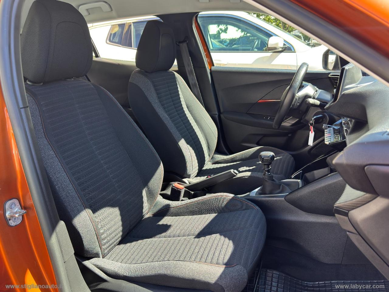PEUGEOT 2008 BlueHDi 110 S&S Active Pack