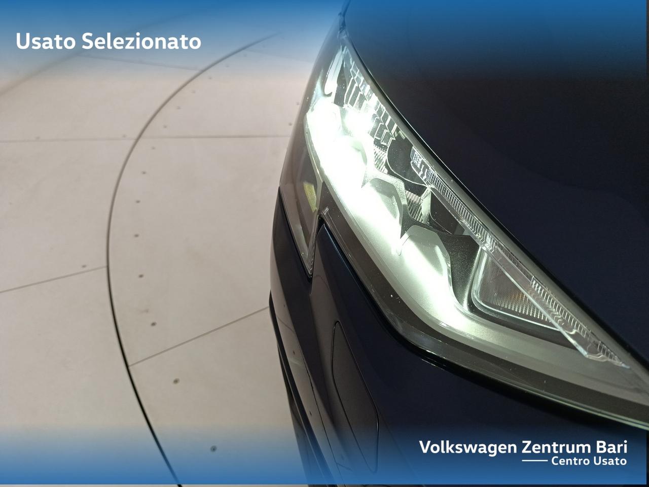 Audi A3 sportback 30 2.0 tdi business advanced s-tronic