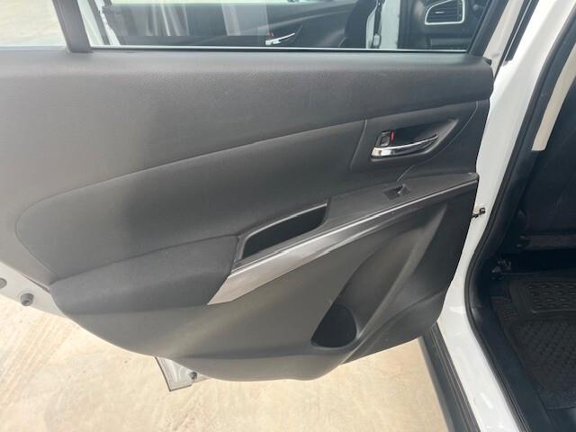 Suzuki S-Cross 1.4 Hybrid Top