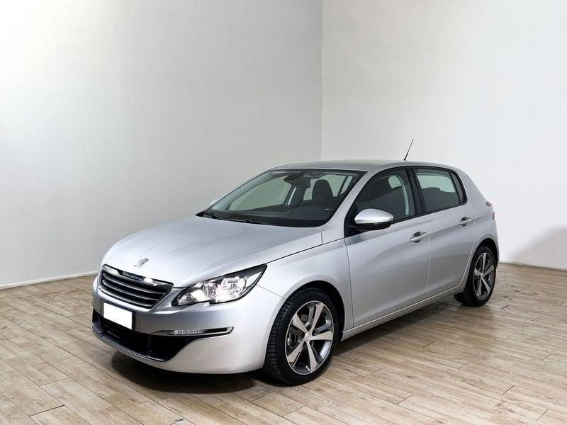Peugeot 308 308 PureTech Turbo 110 S&S Active