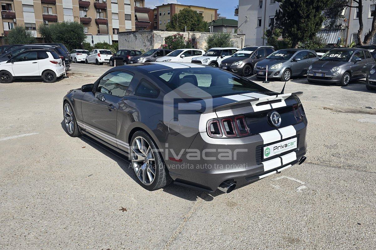 FORD Mustang Fastback 2.3 EcoBoost