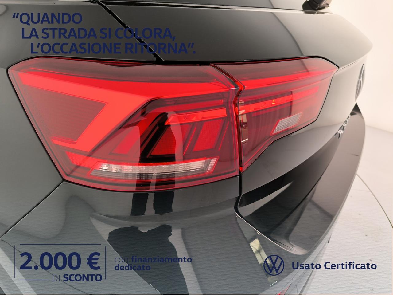 Volkswagen T-Roc 1.5 tsi style dsg