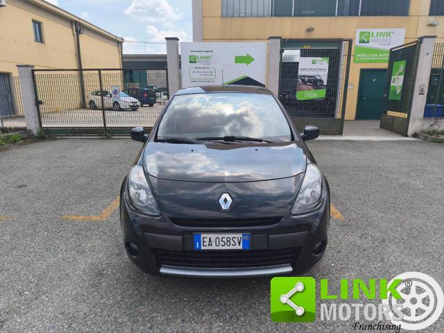 RENAULT Clio 1.2 16V 5 porte Luxe