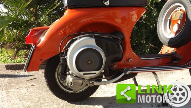 PIAGGIO Vespa Granturismo 125 GTR funzionante e ben tenuta