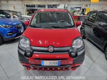 FIAT Panda Cross 1.0 FireFly S&S Hybrid