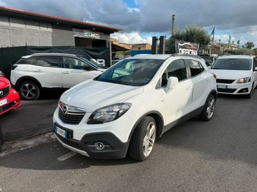 Opel Mokka 1.6 CDTI 136CV Euro6B - Tutto incluso - Superprezzo