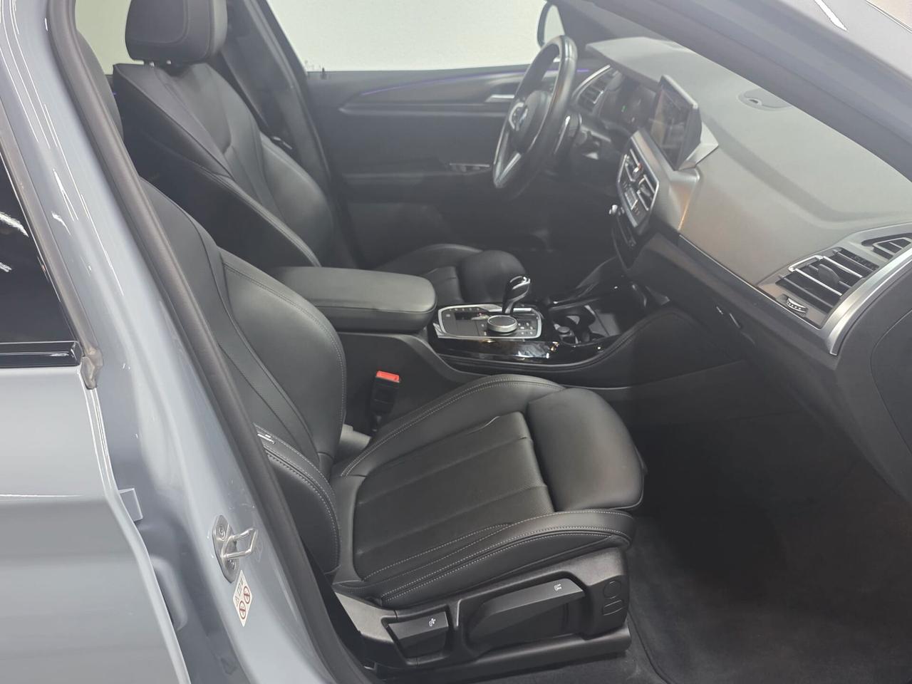 Bmw X4 xDrive20d 48V Msport TETTO