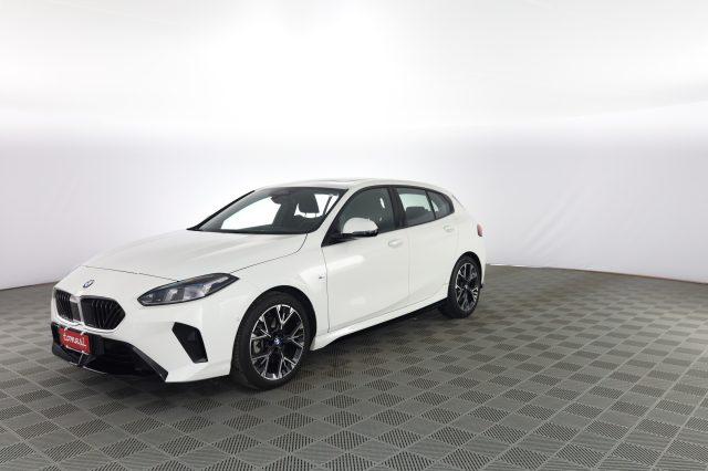 BMW 120 Serie 1 (F70) d 48V MSport