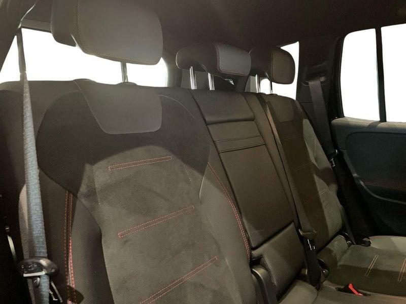 Mercedes-Benz EQB 250+ AMG Line Advanced