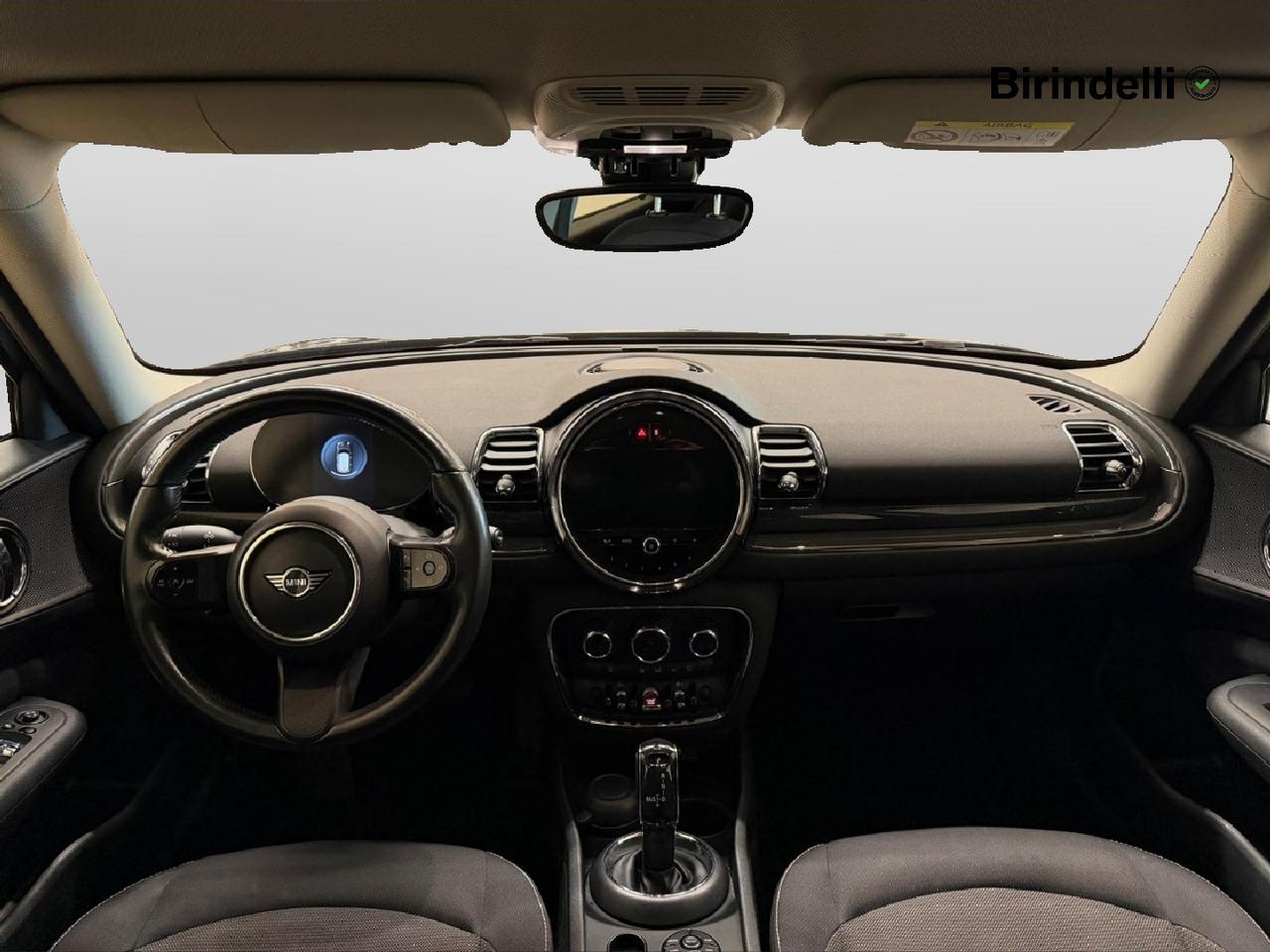 MINI Mini Clubman (F54) - Mini 1.5 Cooper Business Clubman