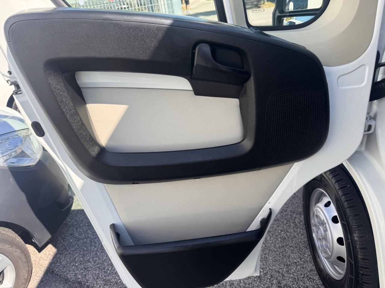 Fiat Ducato 2.0 MJT 115CV IVA INCLUSA PERFETTO