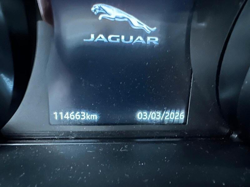 JAGUAR E-Pace (X540) E-Pace 2.0D 150 CV A...