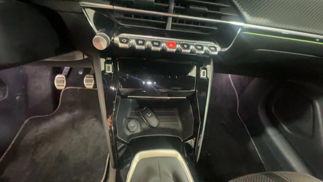 PEUGEOT 208 PureTech 100 Stop&Start 5 porte GT