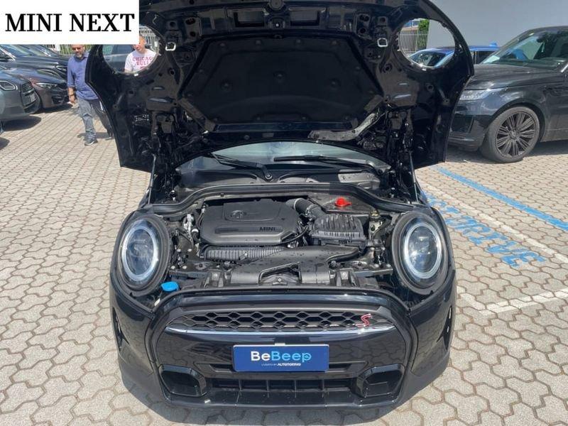MINI Mini 3 porte MINI 3P 2.0 COOPER S YOURS AUTO