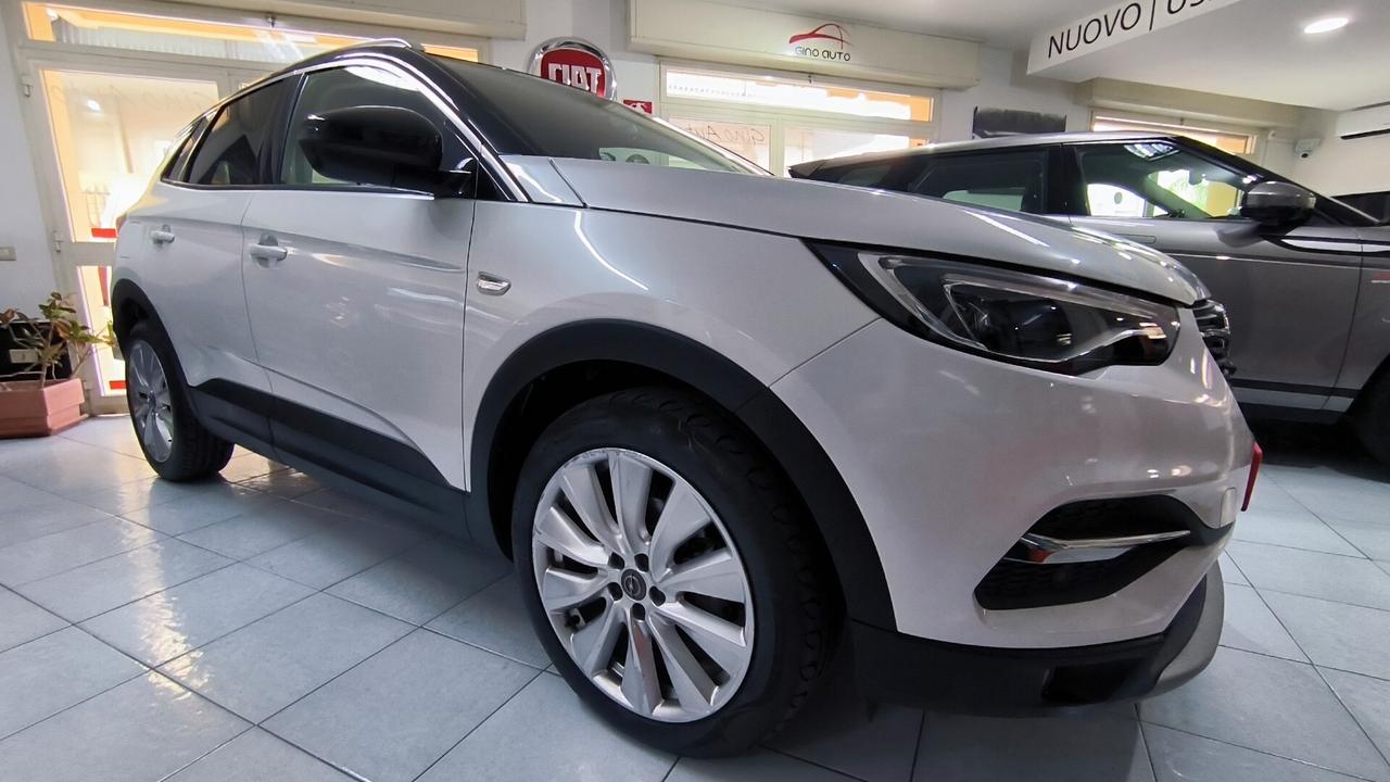 Opel Grandland X 1.5 diesel Ecotec Start&Stop aut. Innovation