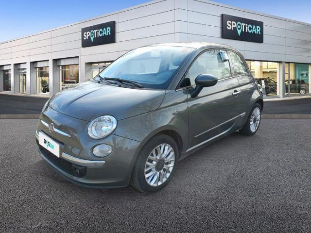 FIAT 500 serie 3 13 multijet 16v 95 cv lounge