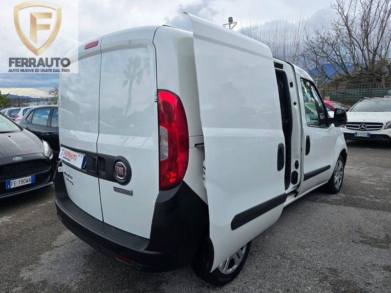 FIAT Doblò 1.6 MJT 105CV PC-TN Cargo Lamierato SX