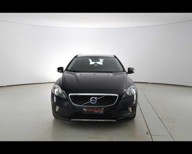 VOLVO V40 Cross Country D2 Kinetic
