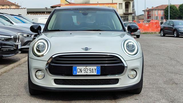 MINI Cooper D 1.5 Cooper D BUSINESS XL 5 porte