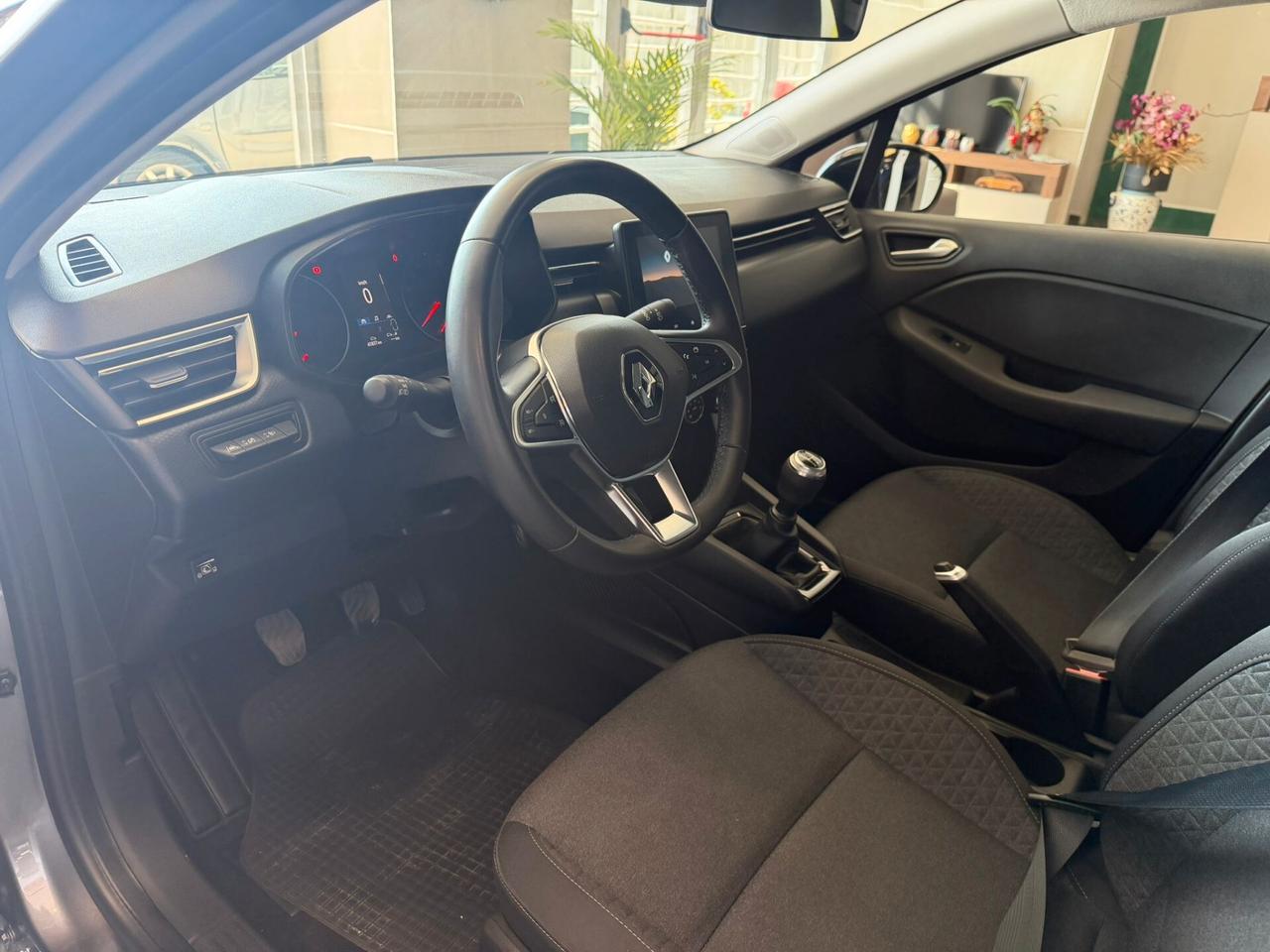 Renault Clio SCe 65 CV 5 porte Business