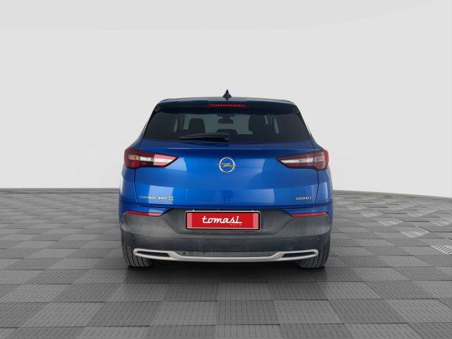 OPEL Grandland Grandland X Innovation 1.5 ECOTEC® Diesel 130cv S&
