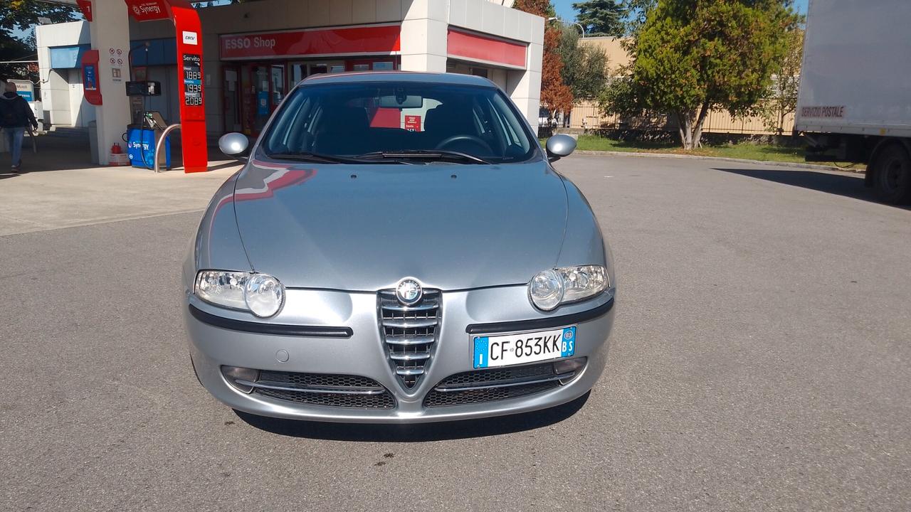 Alfa Romeo 147 1.6i 16V T.S. 84milakm Neop 5 p 03