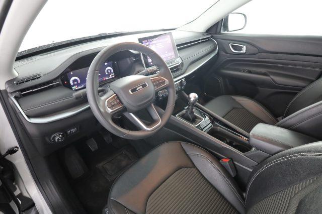 JEEP Compass Compass 1.6 Multijet II 2WD Limited