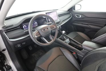 JEEP Compass Compass 1.6 Multijet II 2WD Limited