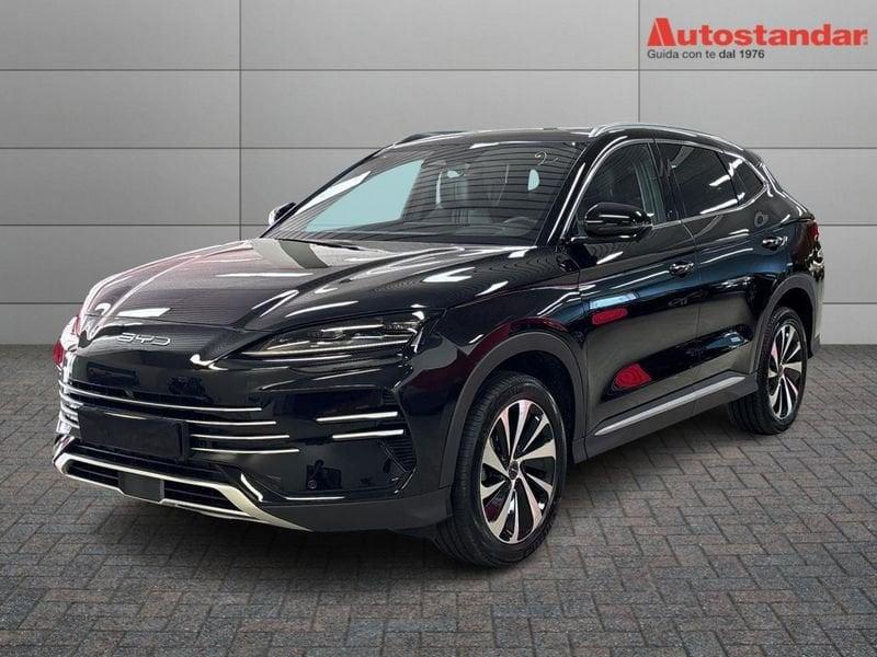 BYD Seal U DM-i 1.5 phev Boost 2wd