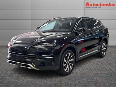 BYD Seal U DM-i 1.5 phev Boost 2wd