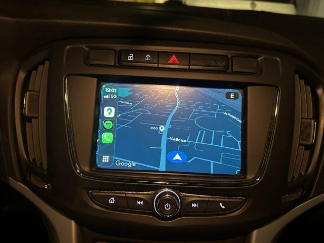 OPEL Zafira 7 POSTI! 2.0 CDTi 170CV aut. Innovation