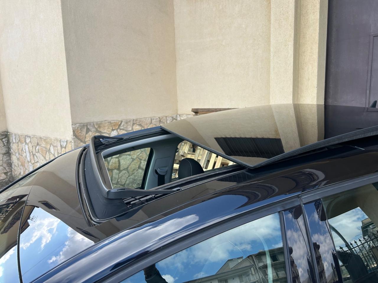 Volkswagen Golf Vw 1.6 BlueTDI 110 CV 5p. Highline tetto