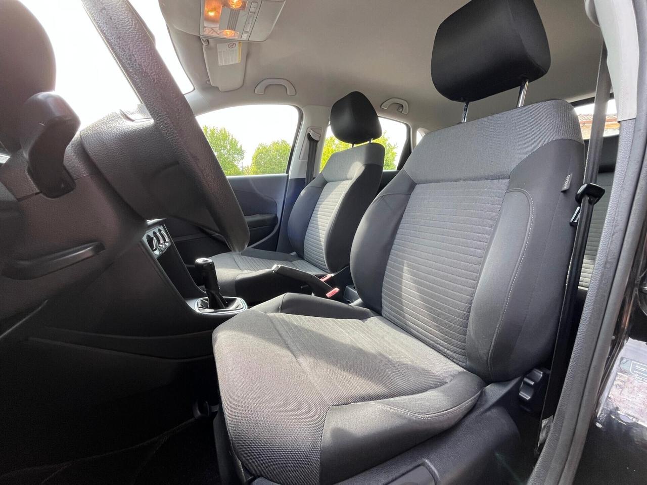 Volkswagen Polo 1.6 TDI