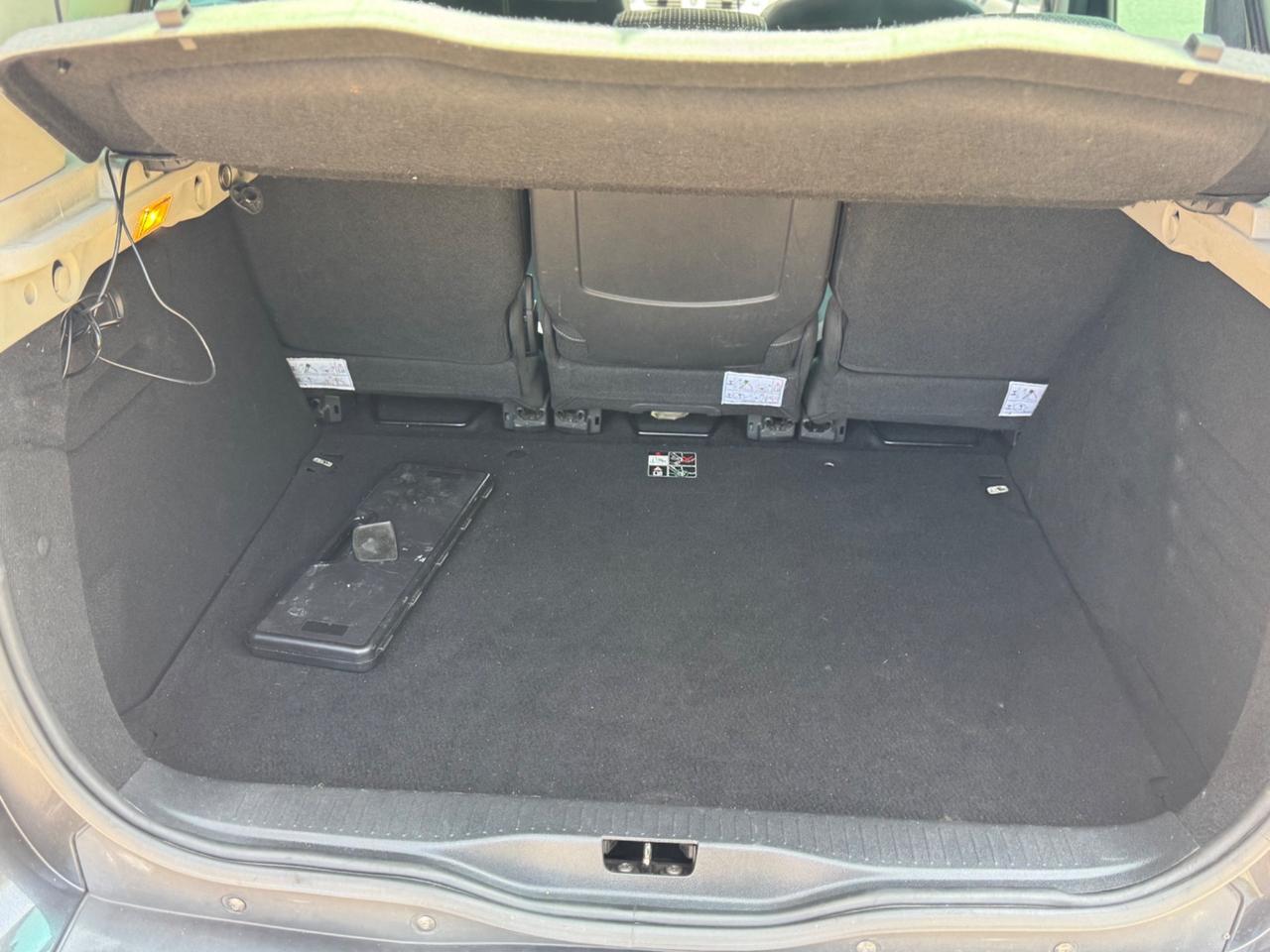 Renault Scenic Scénic X-Mod 1.5 dCi 110CV Dynamique