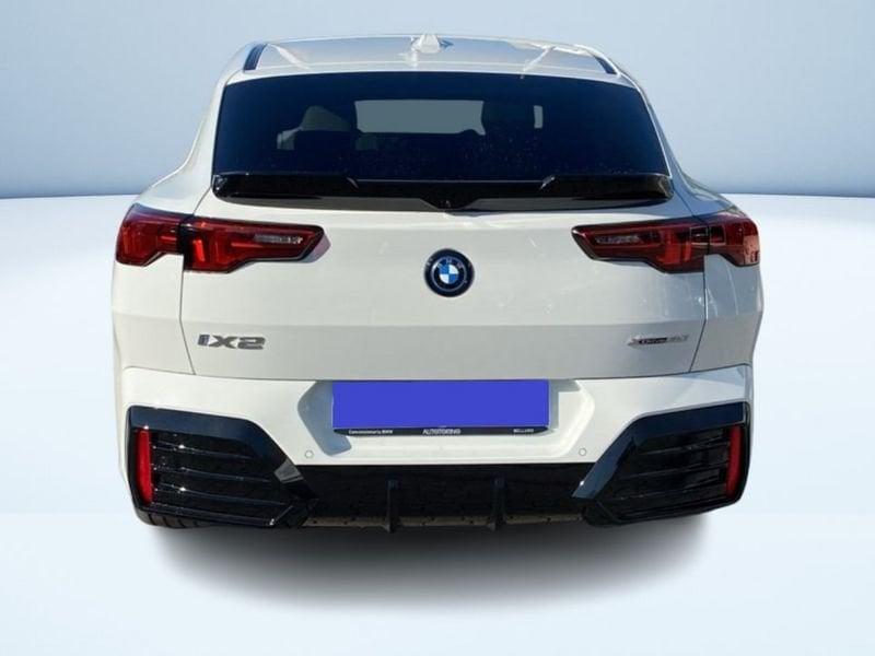 BMW X2 i i xDrive30