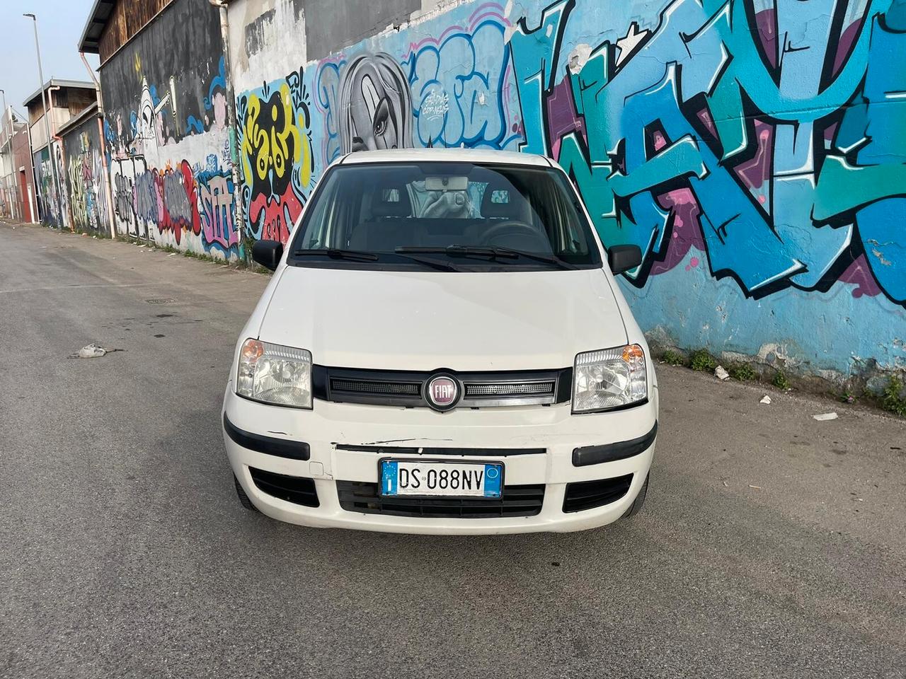 Fiat Panda 1.1 Active