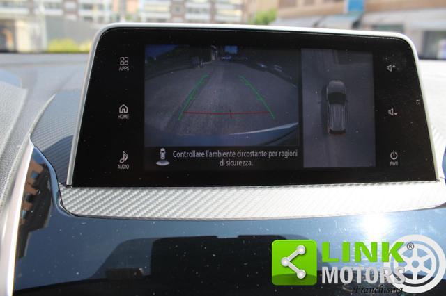 MITSUBISHI Eclipse Cross 1.5 turbo 2WD Instyle Tettuccio panoramico
