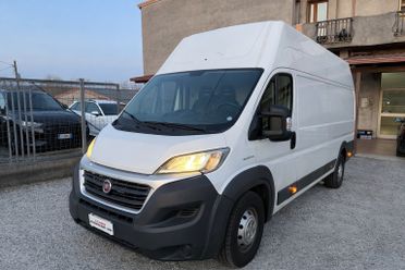 Fiat Ducato 35 2.3 MJT 130CV PLM-SL-TA Furgone Maxi