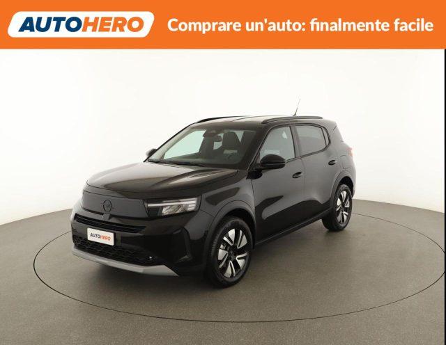 OPEL Frontera Hybrid 110 CV EDCT GS