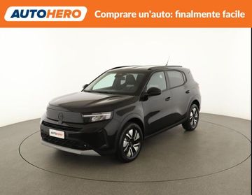 OPEL Frontera Hybrid 110 CV EDCT GS