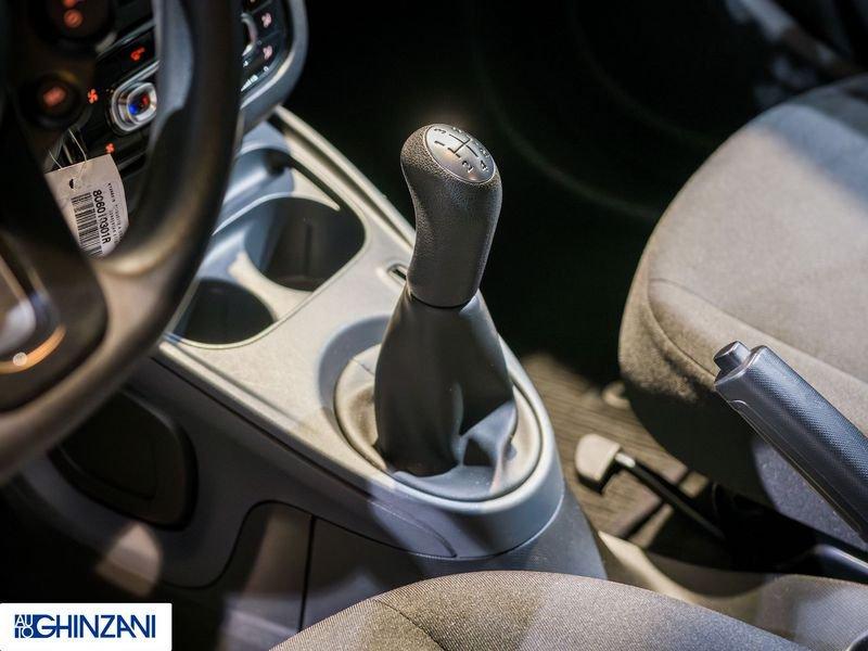 smart forfour forfour 70 1.0 Passion - "PREZZO VERO"
