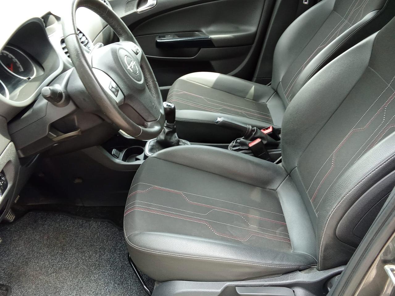 Opel Corsa 1.3 CDTI 75CV F.AP. 5 porte Elective