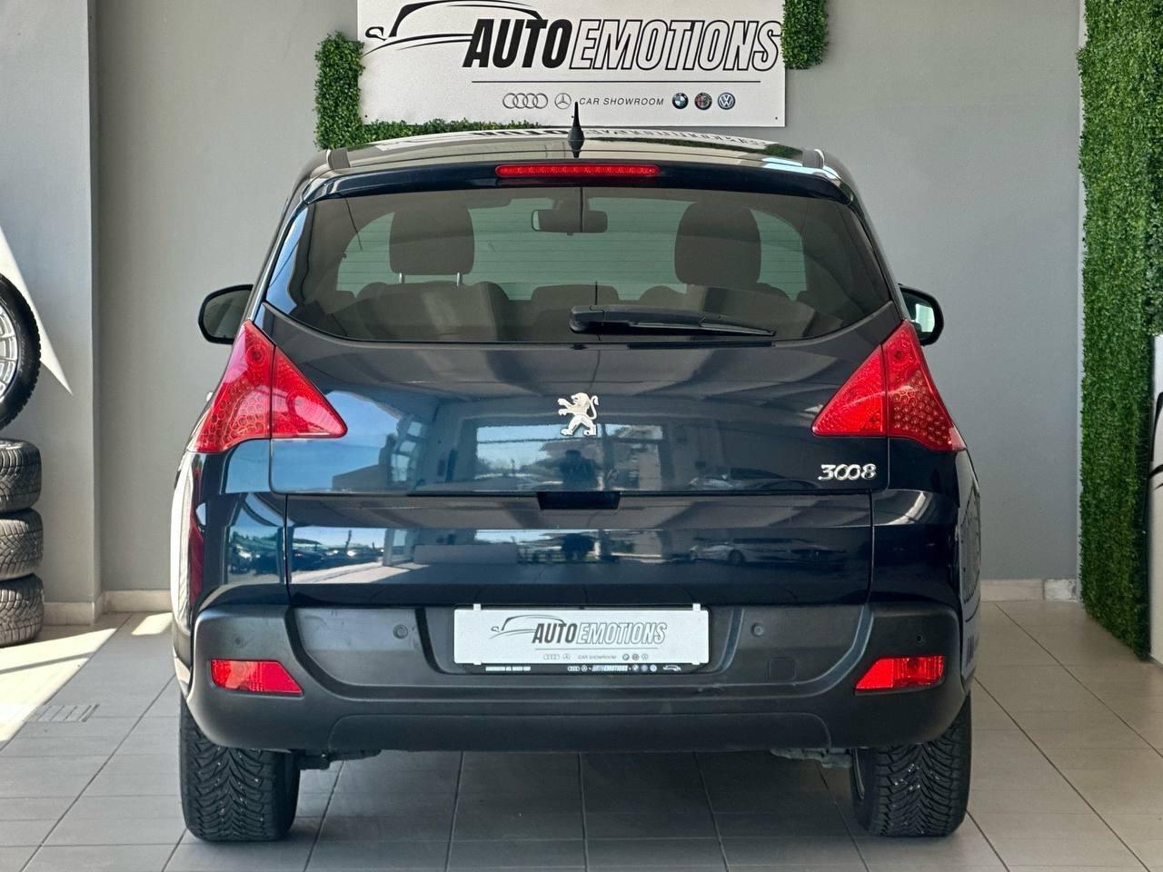 Peugeot 3008 - 2.0 | 150CV